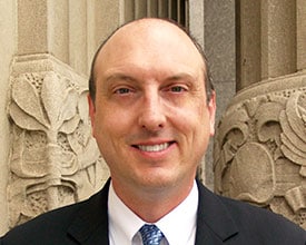 Attorney Matthew L. Alden