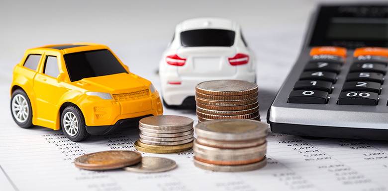 Why Car Insurance is Important During Chapter 13 Bankruptcy